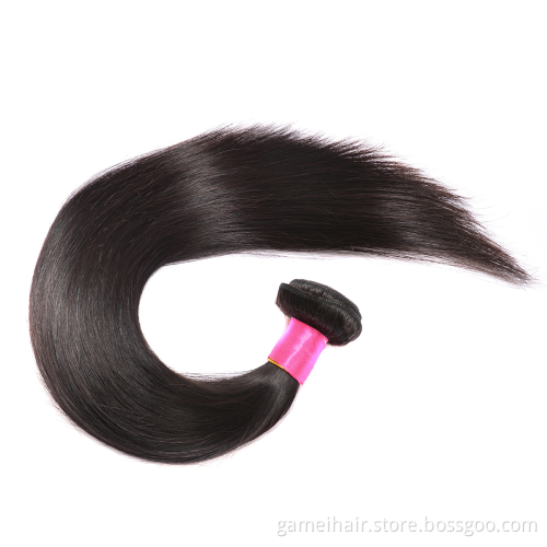 wholesale frontal custom wigs 100% human hair Cuticle Aligned Hair Grade 9A Virgin Brazilian Bundles